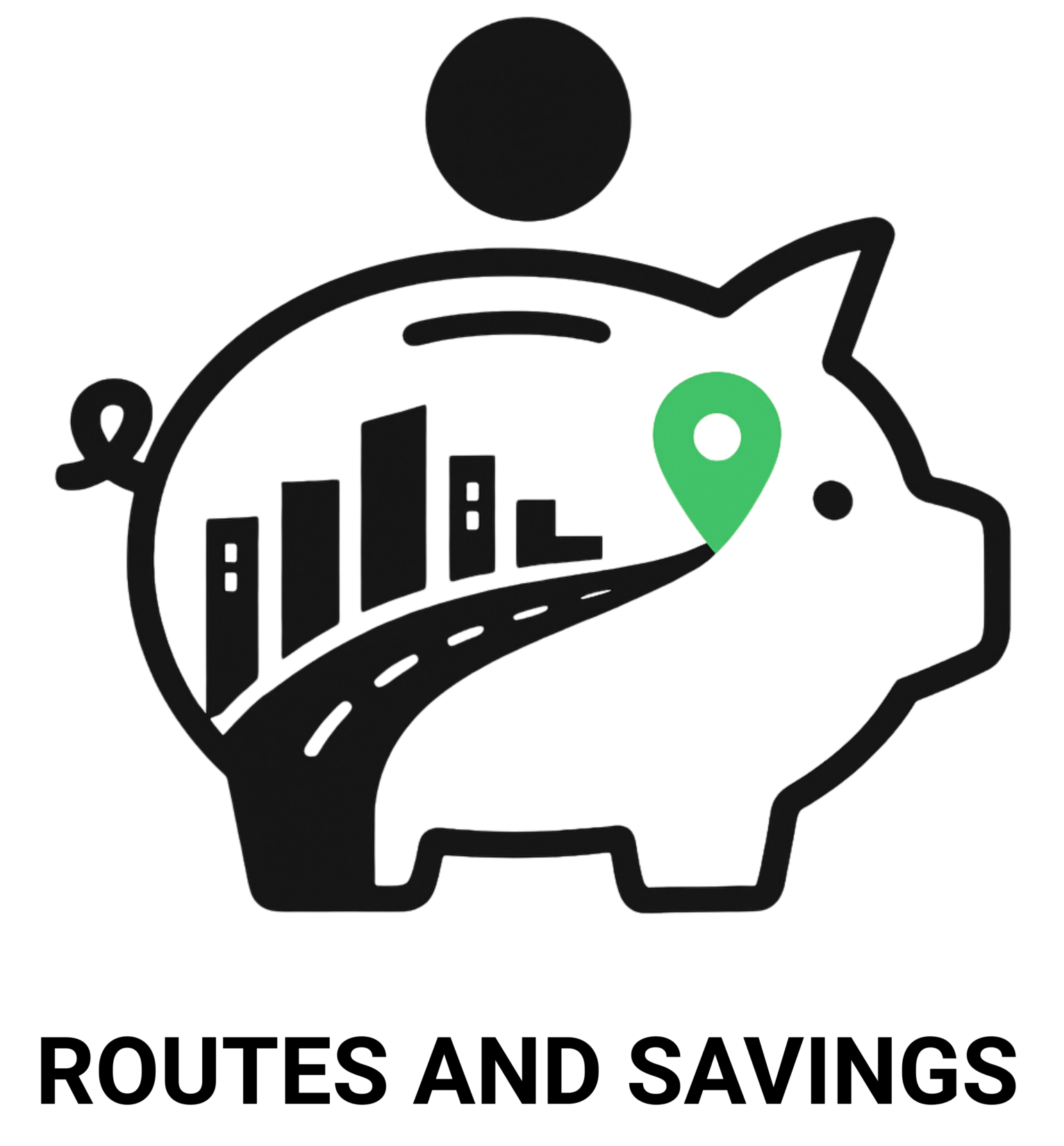 Routes and Savings